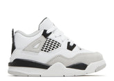 Air Jordan 4 Retro TD Military Black